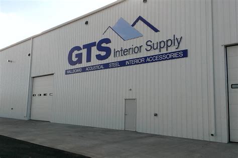 gts sheet metal|gts supply spokane wa.